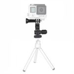 DZ Series GoPro Tripod converter kit